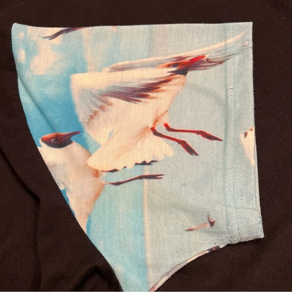 Akomplice Men’s T Shirt EUC - Picture 3 of 5